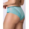 Трусы бразилиана Subtille MADISON TURQUOISE braz, Цвет: бирюзовый, Размеры: M, изображение 2