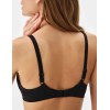 Бюстгальтер мягкая чашка Misstyle 2511 черный, Цвет: черный, Размеры: 80D, изображение 3
