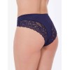 Трусы слипы Novella 118-1624 темно-синий, Цвет: темно-синий, Размеры: L, изображение 2