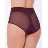 Трусы макси Novella 790 слива, Цвет: слива, Размеры: L, изображение 2
