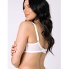 Бюстгальтер балконет тюльпан Subtille LOLLI balkonette, Цвет: молочный, Размеры: 70H, изображение 2