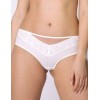 Трусы бразилиана Subtille MADISON braz, Цвет: молочный, Размеры: M