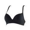 Бюстгальтер пляжный с пуш-ап UNICONF CBS241 SPIRIT OF COLOURS negro, Цвет: черный, Размеры: 70B, изображение 3
