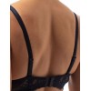Бюстгальтер пуш-ап Coquette Revue DOLCE 82195B, Цвет: синий, Размеры: 70D, изображение 2