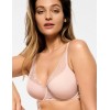 Бюстгальтер балконет пуш-ап Esotiq 39490 RAGAZZA телесный, Цвет: телесный, Размеры: 65C