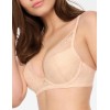 Кружевной бюстгальтер пуш-ап Esotiq 39493 SELAH светло-бежевый, Цвет: светло-бежевый, Размеры: 65C