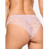 Кружевные трусы слипы Esotiq 39495 SELAH сиреневый, Цвет: сиреневый, Размеры: S, изображение 2