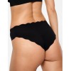 Бесшовные трусы слипы Esotiq 39502 SKYLA черный, Цвет: черный, Размеры: L, изображение 2
