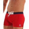 Мужские плавки боксеры Jolidon B518U красный, Цвет: красный, Размеры: M