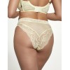 Трусы слипы Kris Line SUNSHINE briefs, Цвет: банановый, Размеры: M, изображение 2