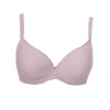 Бюстгальтер балконет Leilieve LIBERTY C5100 tortora, Цвет: tortora (песочный), Размеры: 75B, изображение 5