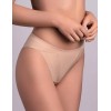 Трусы бразилиана Leilieve NATURAL STYLE C0105 true nude, Цвет: true nude (телесный), Размеры: M
