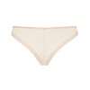 Трусы бразилиана Amelie MILLA 2015-3 пудра new, Цвет: пудра, Размеры: XS, изображение 7