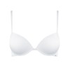 Бюстгальтер пуш-ап Amelie MILLA 2015 белый new, Цвет: белый, Размеры: 85A, изображение 8
