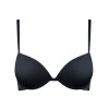 Бюстгальтер пуш-ап Amelie MILLA 2015 черный new, Цвет: черный, Размеры: 75B, изображение 6