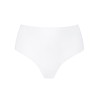 Высокие трусы бразилиана Amelie MILLA 2016-3 белый new, Цвет: белый, Размеры: XS, изображение 7