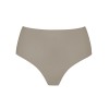 Высокие трусы бразилиана Amelie MILLA 2016-3 капучино new, Цвет: капучино, Размеры: S, изображение 6