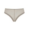 Трусы бразилиана Amelie MILLA 2017-3 капучино new, Цвет: капучино, Размеры: S, изображение 7