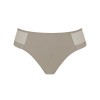 Трусы бразилиана Amelie MILLA 2017-3 капучино new, Цвет: капучино, Размеры: S, изображение 6