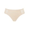 Трусы бразилиана Amelie MILLA 2017-3 пудра new, Цвет: пудра, Размеры: S, изображение 6