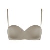 Бюстгальтер анжелика пуш-ап Amelie MILLA 2017 капучино new, Цвет: капучино, Размеры: 80D, изображение 8