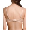 Бюстгальтер анжелика с пуш-ап Amelie NINA 1011 бежевый, Цвет: бежевый, Размеры: 75B, изображение 2