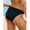 Трусы купальные Esotiq 39673 PALERMO черный, Цвет: черный, Размеры: L, изображение 2