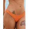 Трусы купальные Esotiq 39711 CRETE оранжевый, Цвет: оранжевый, Размеры: S