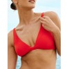Бюстгальтер купальный Esotiq 39750 TILOS, Цвет: коралл, Размеры: 70C/75B
