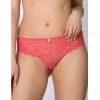 Трусы бразилиана Subtille CALIBRI CORAL braz, Цвет: коралл, Размеры: S