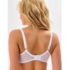 Бюстгальтер балконет VOVA PATRICE V42720 белый, Цвет: белый, Размеры: 75D, изображение 3