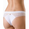 Трусы стринги VOVA PATRICE V42755 белый, Цвет: белый, Размеры: S, изображение 2