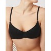 Бюстгальтер балконет пуш-ап Ysabel Mora 10001 SPECIAL YOU черный, Цвет: черный, Размеры: 85C