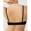 Бюстгальтер балконет пуш-ап Ysabel Mora 10001 SPECIAL YOU черный, Цвет: черный, Размеры: 85C, изображение 2
