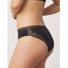 Трусы слипы Ysabel Mora 19310 MIDI черный, Цвет: черный, Размеры: XL, изображение 3