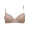 Бюстгальтер балконет с пуш-ап Amelie NINA 1010 телесный, Цвет: телесный, Размеры: 70B, изображение 4