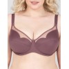 Бюстгальтер мягкий Aveline 660310 ирландский кофе, Цвет: ирландский кофе, Размеры: 85D