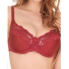 Бюстгальтер мягкий с подкроем Aveline 660510 марс, Цвет: марс, Размеры: 75F