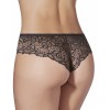 Трусы бразилиана Janira BELLA BEST COMFORT 1032353 BRASILIAN black, Цвет: black (черный), Размеры: S