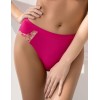 Трусы слипы Kris Line CANDY PINK figi, Цвет: розовый, Размеры: XL