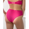 Трусы слипы Kris Line CANDY PINK figi, Цвет: розовый, Размеры: XL, изображение 2