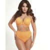 Формованный купальный лиф Kris Line MALIBU BraUltra оранжевый, Цвет: оранжевый, Размеры: 70J, изображение 2