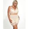 Моделирующие шорты Kris Line POLA SZORTY SHAPERS, Цвет: латте, Размеры: M, изображение 3