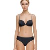 Трусы бразилиана Mioocchi MADLEN 7830 nero, Цвет: nero (черный), Размеры: XL, изображение 3
