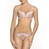 Трусы бразилиана Mioocchi MARTA 7670 magnolia, Цвет: magnolia (магнолия), Размеры: XL, изображение 3