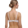 Бюстгальтер балконет Mioocchi MARTA 7571 bianco, Цвет: bianco (белый), Размеры: 85D, изображение 2