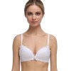 Бюстгальтер без косточек Mioocchi MARTA 7573 bianco, Цвет: bianco (белый), Размеры: 80B, изображение 3