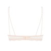 Бюстгальтер без косточек Mioocchi MARTA 7573 crema, Цвет: crema (молочный), Размеры: 70C, изображение 5