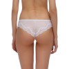 Трусы бразилиана Mioocchi MARTA 7670 bianco, Цвет: bianco (белый), Размеры: XL, изображение 2