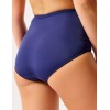 Трусы макси Novella 010 темно-синий, Цвет: темно-синий, Размеры: L, изображение 2